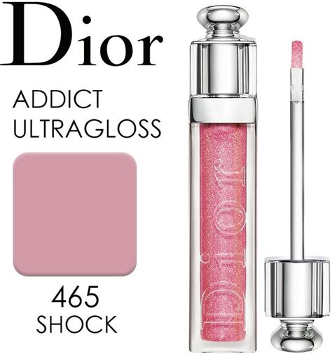 dior addict ultra gloss 465